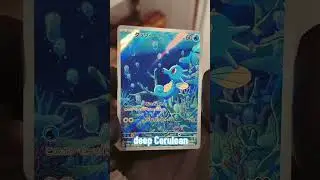 What makes this Horsea card so special? #pokemoncards