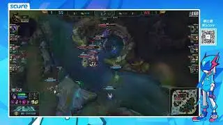 [LPL Spring 2019 W7D1] Team WE vs Snake Esports Game 3 Highlights