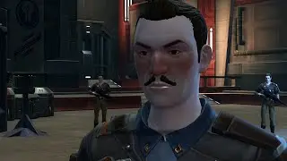 SWTOR: Sith Warrior - Ambush