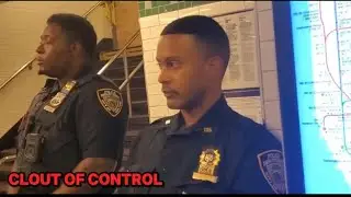 CORRUPT Police Officer Gets EXPOSED on Duty