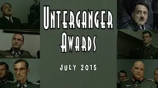 Unterganger Awards | July 2015