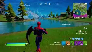 Fortnight smart thinking