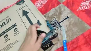 F Gear Military Ambush 32 liter Rucksack Backpack (Marpat ACV Digital Camo) unboxing