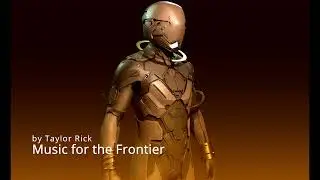 Music for the Frontier