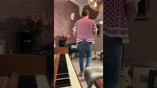 What Did You Hear...? #piano #pianolessons #learningpiano #pianomasterclass #writemusic