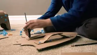 Makedo&trade; Cardboard-Building System