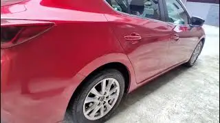 Mazda 3 1.5L Deluxe SKX9140M - My Car Guru MCG