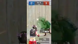 #rek #pubgmobile #BGJ &bull;CLOS_PUBGM #900KA SOON #shorts