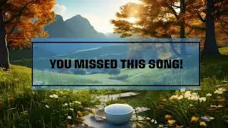 Stimulus Timbre - A Place we Never Been (From the album A Place We Never Been)
