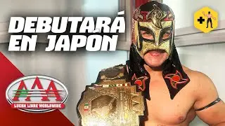 Octag&oacute;n Jr.: 