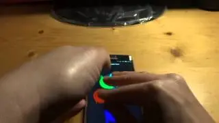 Samsung Galaxy S6 edge S6E SM-G9250 TEST 2