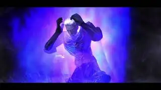 Devil May Cry - Nelo Angelo (3) Boss Fight [DMD, S-Rank]