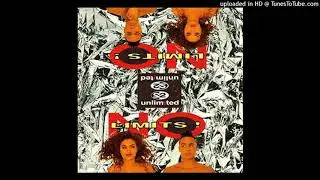 2 Unlimited - Tribal Dance (Radio Edit)