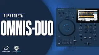 Review Omnis-Duo de Alphatheta en español
