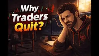 Trading Psychology Explained in 90 Seconds