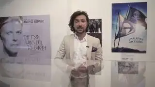 Alex Zane present State of the Art Cinema 2016