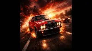 Racing Against Red