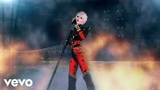 Miley Cyrus's Apple Music Super Bowl Halftime Show 2025