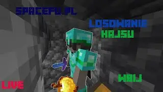 🔴SPACEFUN.PL🔴LOSOWANIE HAJSU  I ITEM&Oacute;W CO 10 LIKE🔴