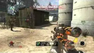 TizHD - BLIND 270 Noscope Black Ops