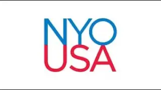 NYO USA 2020 *mock* Trombone Audition ---Thomas Holladay-Munoz