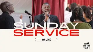 SUNDAY SERVICE | 7th December 2025 | 2nd Service