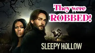 Fans Were Robbed! Abbie and Ichabod&rsquo;s Unfulfilled Potential in Sleepy Hollow