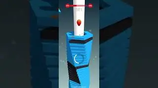 Helix Jump Mobile Game Kid Plays Max Level Mod Apk 2022