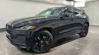 For Sale: New 2026 Jaguar F-PACE P250 R-Dynamic S - $65,138 - Located in FL, USA