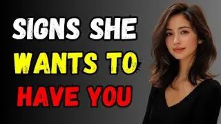 Women Use These 5 Secret Moves to Seduce Men