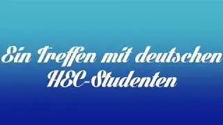Unterschiede zwischen Frankreich und Deutschland im Alltagsleben _ Gesellschaftliches Thema
