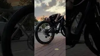 😱 Как сделать ИСКРЫ из под колес?
