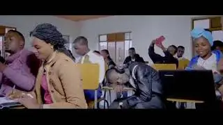 NZAMUHIMBAZA BY KINGDOM OF GOD MINISTRY.