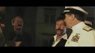 Lange flate baller 2 trailer