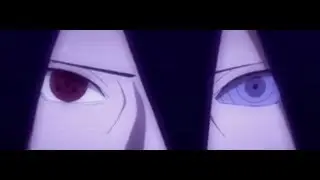 Travis Scott x Naruto (Astroworld AMV)