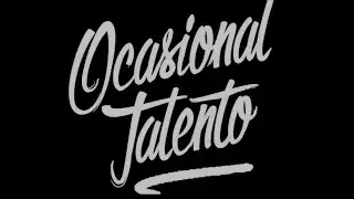 OCASIONAL TALENTO - BUEN TIPO LETRA