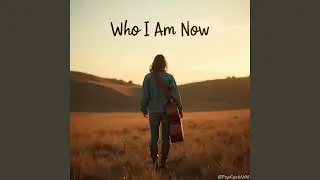 Who I Am Now?