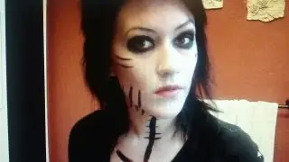 Ashley Purdy Makeup Tutorial