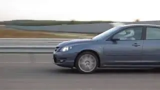 Drag Racing / DragDay / Mazda 3 MPS vs Ваз 2110 турбо