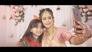 Assamese Wedding 2021 || Heerok Weds Deepika ||