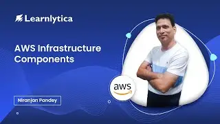 AWS Infrastructure Components