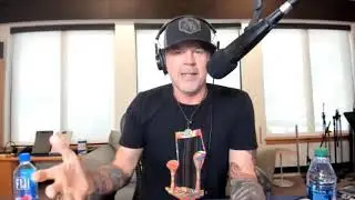 Gary Allan interview with Shannon McCombs | CDX Nashville
