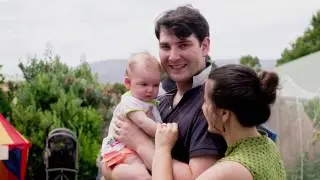 Weight Loss Transformation: George Lost 16kg with the CSIRO Total Wellbeing Diet
