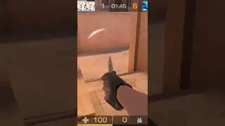 попался читер 😔#standoff2 #bam #счёт