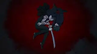 Jujutsu Kaisen - Maki Edit 4K 60FPS | Where Have You Been?