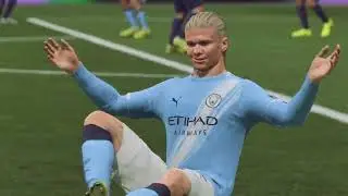 EA SPORTS FC 26 vercion de prueba