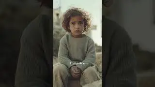 Gen 12: Modern Day Israel | A.I. Short Film #shorts #MakingItStraight #faith