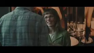 Tim and Mary's Relationship - About Time