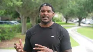 NFL Star Julius Thomas&rsquo;s New Calling in Clinical Health Psychology | Shark Sightings