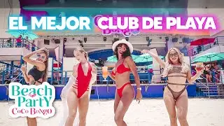 ✅ COCO BONGO BEACH PARTY CANCÚN 🥳 TODO lo que DEBES SABER 👯 Precios, horarios, bebidas y más